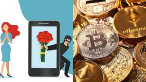 15 மாதத்தில் 1500 கோடி அபேஸ்..  'Romance Scam' சிக்கிய இளைஞர்கள்..! 