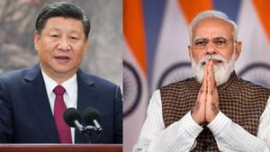 சீனா-வுக்கு கதவை திறந்த இந்தியா.. மோடி அரசின் திடீர் முடிவு எதற்காக..? 
