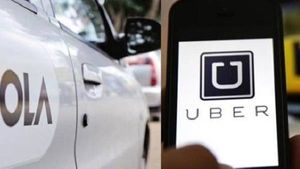 கமிஷன் இல்லை, கட்டண உயர்வு இல்லை: ஓலாவுக்கு போட்டியாக பெங்களூரு இளைஞர்களின் கால் டாக்சி! 