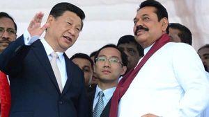 இலங்கையின் மோசமான நிலைக்கு சீனா தான் காரணமா.. அசோக் காந்தா சொல்லும் காரணத்த பாருங்க, 