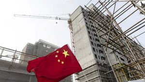 சீனா-வின் திடீர் அறிவிப்பு.. 300 பில்லியன் டாலர் ஒதுக்கீடு.. பிழைக்குமா ரியல் எஸ்டேட்..! 