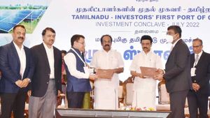 தமிழ்நாடு: ஓரே நாளில் ரூ.1.25 லட்சம் கோடி முதலீடு.. 11 பின்டெக் நிறுவனங்கள் உடன் சிறப்பு ஒப்பந்தம்!