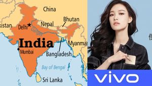 ரூ.62,476 கோடி அபேஸ்.. அலேக்கா சீனா-வுக்கு டிரான்ஸ்பர் செய்த #Vivo.. வரி ஏய்ப்பு மோசடி..!