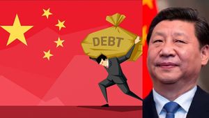 சீனா பொருளாதாரத்தினை பதம் பார்க்க கூடிய 5 முக்கிய காரணிகள்.. என்னென்ன தெரியுமா? 