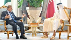 தோள் கொடுப்பான் தோழன்.. பரிதவிக்கும் பாகிஸ்தானுக்கு உதவ வந்த கத்தார் முதல் UAE வரை.. எப்படி? 