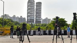 ரூ.500 கோடி நஷ்டம், இருந்தாலும் மீண்டு வருவோம்.. இரட்டை கோபுர இடிப்புக்கு பின் சூப்பர்டெக் அறிவிப்பு