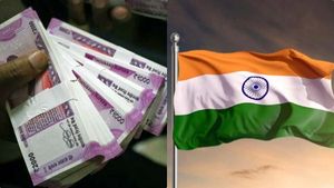 இந்திய கோடீஸ்வரர்களின் எண்ணிக்கை ஒரே ஆண்டில் 6 லட்சம் அதிகரிப்பு.. ஒரே ஒரு காரணம் தான்..!