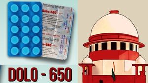 உண்மையில் தடை செய்ய வேண்டிய freebies இதுதான்.. Dolo 650 கொடுத்த ரூ.1000 கோடி..?!