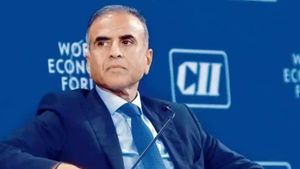 இந்தியாவின் நஷ்டம் சீனாவுக்கு லாபம்.. சுனில் மிட்டல் பரபர கருத்து.. ஏன் இப்படி? 