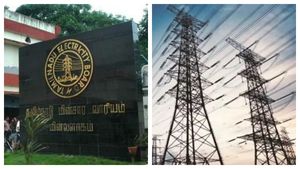 தமிழ்நாட்டுக்கு மத்திய மின்சார துறை போட்ட தடை.. நிலுவை தொகை எவ்வளவு தெரியுமா..? 