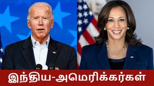 அமெரிக்க அரசியலில் இத்தனை இந்தியர்களா? அடேங்கப்பா வியக்கவைக்கும் டேட்டா..! 