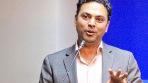 IMF-ல் முக்கியப் பதவி.. முன்னாள் CEA சுப்ரமணியன்-க்கு அடித்த ஜாக்பாட்..! 