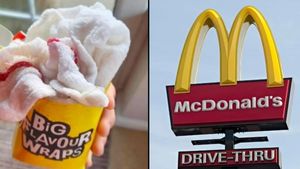 McDonald உணவில் கந்தல் துணி.. அதிர்ச்சி அடைந்த வாடிக்கையாளர்.. அடுத்தது என்ன நடந்தது..?