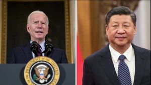 அமெரிக்க செய்யும் தவறுக்கும் தக்க விலை கொடுக்க வேண்டியிருக்கும்.. எச்சரிக்கும் சீனா..! 