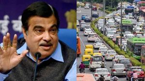 இந்திய சாலைகளில் எத்தனை கோடி வாகனங்கள்? அதில் எலக்ட்ரிக் வாகனங்கள் எவ்வளவு? 