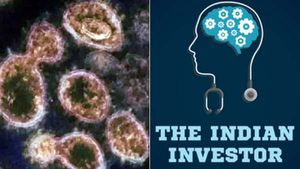 Langya virus: இந்தியர்களும், இந்திய முதலீட்டாளர்களும் பயப்பட வேண்டுமா..? 