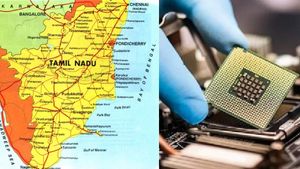 இந்தியாவின் புதிய 'EMS HUB' ஆக மாறும் தமிழ்நாடு.. இனிதான் ஆட்டம் ஆரம்பம்..! 
