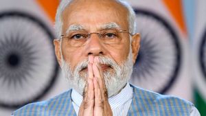 WFH  குறித்து பிரதமர் மோடி என்ன கூறியிருக்கிறார் பாருங்க.. ஊழியர்களுக்கு ஹேப்பி நியூஸ் 