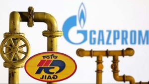 ரஷ்ய நிறுவனத்தால் இந்தியாவுக்கு புதிய பிரச்சனை.. கடைசியில் பாதிப்பு மக்களுக்கு தான்..! 