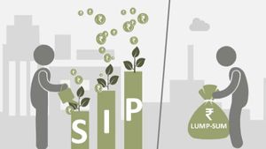 மியூச்சுவல் ஃபண்ட் முதலீட்டில் எது சிறந்தது? SIP அல்லது லம்ப்சம்! 