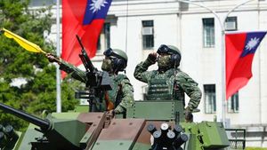 தைவானின் மெகா இலக்கு.. சீனாவுக்கு அதிகரிக்கும் டென்ஷன்..! 