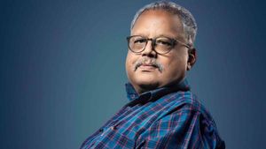 யார் இந்த ராகேஷ் ஜுன்ஜுன்வாலா.. கவனிக்க வேண்டிய 10 விஷயங்கள்..! 