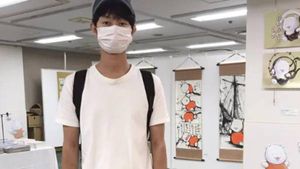 சும்மாவே இருந்து எப்படி சம்பாதிப்பது..  ஜப்பான் இளைஞரின் அசத்தல் திட்டம்..! 