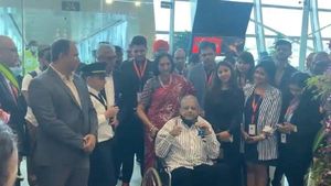 ’எனது குழந்தை 12 மாதத்தில் பிறந்தது... ராகேஷ் ஜூன்ஜூன்வாலாவின் கடைசி நிகழ்ச்சி! 