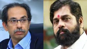உத்தவ் தாக்கரே தடை செய்த மெட்ரோ திட்டம்... ஏக்நாத் ஷிண்டேவின் முடிவு என்ன தெரியுமா? 