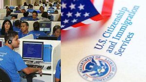 அமெரிக்க அரசு திடீர் முடிவு.. ஐடி ஊழியர்கள் உச்சகட்ட சோகம்..! 