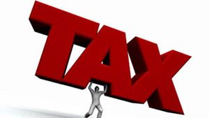 வருமான வரியை குறைக்க டிப்ஸ்.. கவனிக்க வேண்டிய 10 விஷயங்கள்..! 