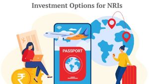  இந்தியாவில் என்ஆர்ஐ-கள் முதலீடு செய்ய சிறந்த 5 வழிகள்! 