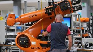  உலக நாடுகளை விஞ்ச சீனாவின்  பலே திட்டம்.. எப்படி தெரியுமா..? 