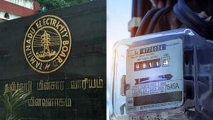 இன்று முதல் மின்கட்டண உயர்வு அமல்.. எவ்வளவு அதிகம்? முழு விவரங்கள்! 