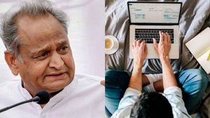 WFH குறித்து ராஜஸ்தான் அரசு கொடுத்த சூப்பர் அப்டேட்.. யாருக்கு பலன்..! 