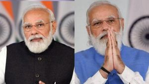 மோடி எடுக்கப்போகும் முக்கிய முடிவு.. மக்களுக்கு பாதிப்பா..? 