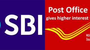 எஸ்பிஐ Vs அஞ்சலக FD திட்டங்கள்.. முதிர்வு காலத்தில் ரூ.10 லட்சம் கிடைக்க எவ்வளவு முதலீடு? 