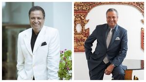 நேபாள நாட்டின் முதல் மற்றும் ஒரே பில்லியனர்.. யார் இவர்..?! என்ன பிஸ்னஸ் செய்கிறார்..?!