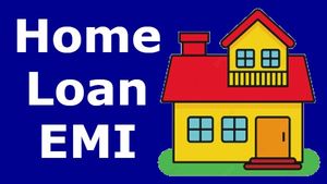 வீட்டுக் கடன் EMI செலுத்தாவிட்டால் என்ன நடக்கும்..! முழுமையாக தெரிந்துக்கொள்ளுங்கள்..!