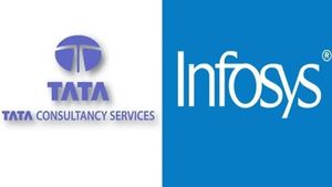 1 வருட சரிவில் டிசிஎஸ், இன்ஃபோசிஸ் பங்குகள்.. இது வாங்க சரியான வாய்ப்பா? 