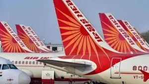 போட்டியை சமாளிக்க வேற லெவல் நடவடிக்கை.. ஏர் இந்தியாவின் அதிரடி திட்டம்! 