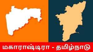 மகாராஷ்டிராவில் புதிய தொழிற்சாலை.. தமிழ்நாட்டுக்கு வராம போய்விட்டதே..?! 