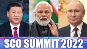 மோடி கலந்துகொள்ளும் SCO மாநாடு.. SCO அமைப்பில் அப்படி என்ன ஸ்பெஷல்..!