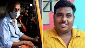 இதுல முதலீடு செய்யுங்க.. இதைமட்டும் செய்யாதீங்க.. ரூ.25 கோடி லாட்டரி பரிசு விழுந்தவருக்கு அட்வைஸ்! 