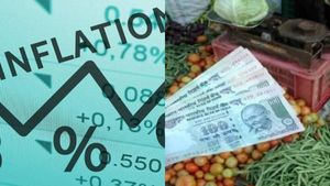 11 மாதங்களில் இல்லாத அளவுக்கு சரிந்த WPI பணவீக்கம்.. ஆனாலும் பிரச்சனை தான்! 