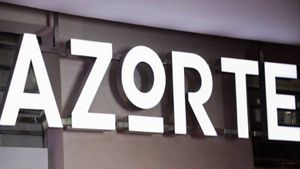 வெளிநாட்டு நிறுவனங்களின் மூக்கை உடைக்கும் ரிலையன்ஸ்..! #AZORTE 
