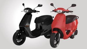 ஓலா கொடுக்கும் விழாக்கால சலுகை.. எவ்வளவு தள்ளுபடி..! 