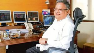 ராகேஷ் ஜுன்ஜுன்வாலா போர்ட்போலியோ பங்கு.. வாங்கி போடுங்க.. லாபம் பார்க்கலாம் 