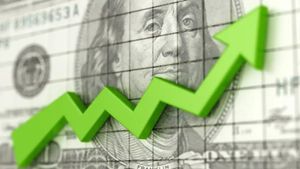 அமெரிக்க நிறுவனத்தின் சூப்பர் அறிவிப்பு.. நோட்டீஸ் பீரியட்-ல் சம்பள அதிகரிப்பு.. எவ்வளவு? 