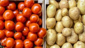 மாதத்தில் முதல் நாளே குட்நியூஸ்.. மக்கள் நம்மதி..! 
